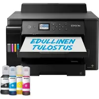 Epson EcoTank ET-16150 A3+ con WiFi impresora de inyección de tinta