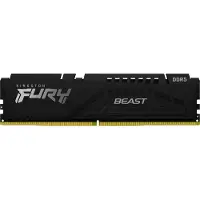 Kingston Memoria Ram Fury 1x16gb Ddr5 5200mhz