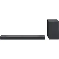 LG Barra De Sonido Sc9s