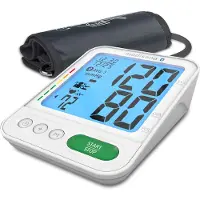 Medisana Monitor De Presión Arterial Bu 584 Connect