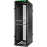 Schneider Electric Armario Rack Ntshelter Sx 42u Gen2 600x1200