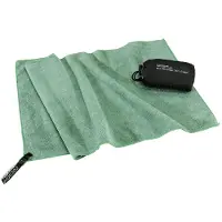 Cocoon Toalla Microfiber Light