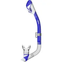 Mares Aquazone Tubo De Buceo Gator Dry