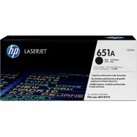 HP Tóner 651a