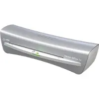 Leitz Laminadora Ilam Home Office A4