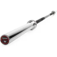 Gymstick Barra Olímpica 20kg