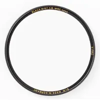 B+W Filtro De Cámara Black Mist 1/8 Mrc Nano 58 1108733