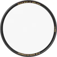 B+W Filtro De Cámara Black Mist 1/2 Mrc Nano 49 1108795