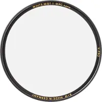 B+W Filtro De Cámara White Mist 1 Mrc Nano 82 1108724