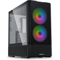 Lian Li Caja Torre Pc Lancool 207