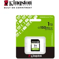 Kingston Tarjeta Sd Sds3/1tb