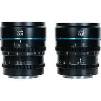 Sirui Optical Objetivo Kit Nightwalker 16-75 Mm 1.2 Mft