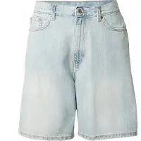 Weekday Vaquero 'Galaxy' azul denim