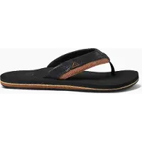 Reef Zapatos para playa y agua 'Cushion Dawn' marrón / negro