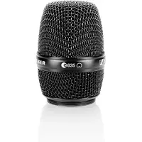 Sennheiser Micrófono Mmd 835 1 Bk