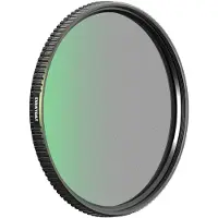 Polar Pro Filtro De Cámara Dslr/dslm Shortstache Everyday 1/4 Strength Mist 72 Mm