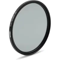 Tiffen 43mm Negro Pro-Mist 1/4 Filtro