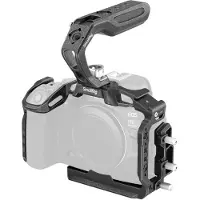 SmallRig Jaula Cámara 5960 Canon Eos R6 Mark Iii/r6 Mark Ii