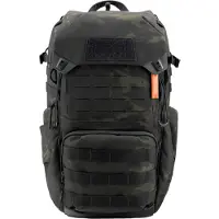 PGYtech OneMo Mochila táctica de 25 l, camuflaje oscuro