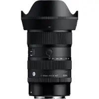 Sigma Objetivo Siaq220r