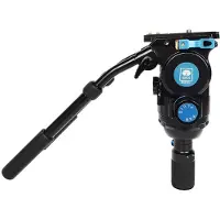 Sirui Optical Cabeza De Trípode Svh15