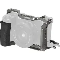 SmallRig Kit De Jaula 5060 Hawklock Quick Release For Alpha 6700