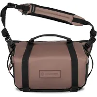 WANDRD ROGUE Mochila de 9 litros Atacama Clay V2