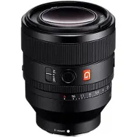 Sony FE 50mm f/1.2 GM (SEL50F12GM.SYX)