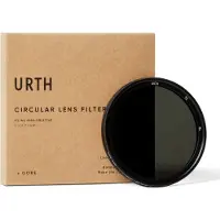 Urth 72mm ND2 400 (1 8.6 Stop) Variable ND Objetivo Filtro