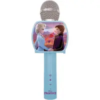 Disney Frozen Micrófono Disney Frozen