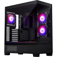Phanteks Caja Torre Pc Xt View
