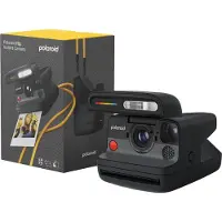 Polaroid Cámara Instantánea Flip + Paquete De Película A Color De 8 Fotos