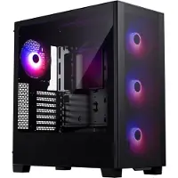 Phanteks Caja Torre Pc Xt Pro Ultra