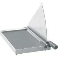 Leitz Precision Home Guillotina de Papel A3