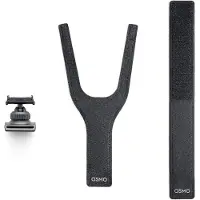DJI Osmo Action Dual-Direction 360° Correa para la muñeca