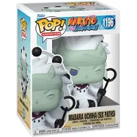 Funko POP! Fig Vinilo Figura De Sage Madara Uchiha Naruto