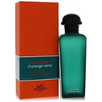 Hermès Paris Eau De Toilette Concentre D´orange Verte 100ml