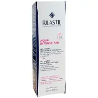 Rilastil Crema Hidratante Aqua Intense 72h Intensive 40ml