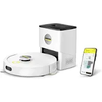 Kärcher Robot Aspirador Rvc 3 Comfort Extra