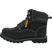 Dockers by Gerli Botas con cordones '23DA104' gris / negro / blanco