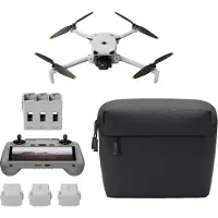 DJI Dron Lito X1 Fly More Combo Plus Rc 2