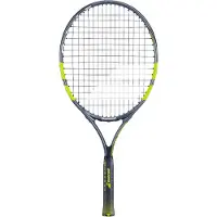 Babolat Raqueta De Tenis Junior Carlitos 23