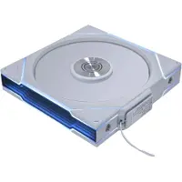 Lian Li Ventilador Uni Fan Tl140