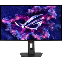 Asus Monitor Gaming Rog Strix Xg27acdms 26.5´´ Qhd Oled 280hz