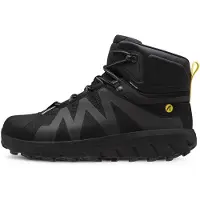 Joe Nimble - Women's Mountain Addict - Botas de trekking size 40,5, negro
