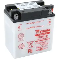Yuasa Batería Agm Yb10l-b-dc