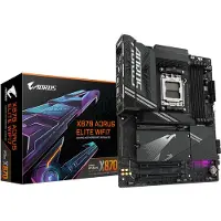 Gigabyte Placa Base X870 Aorus Elite Wifi7