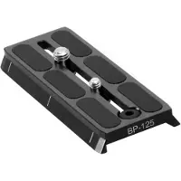 Sirui Placa BP-125