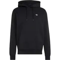 Adidas Originals adidasSUDADERA CON CAPUCHA TREFOIL ESSENTIALS XL Black Hombre