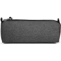 Eastpak Estuche gris oscuro